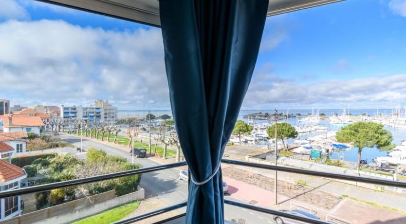 Photo of Grand voile