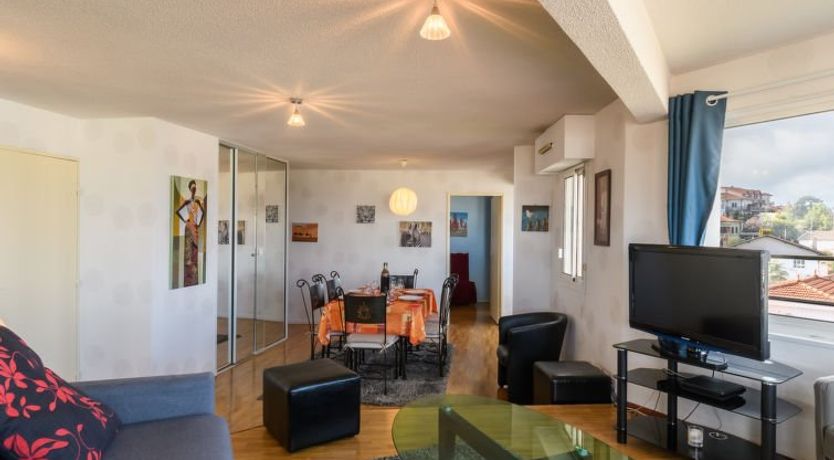 Photo of Grand voile