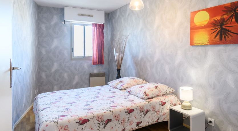 Photo of Grand voile