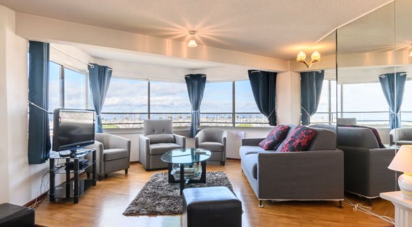 Photo of Grand voile