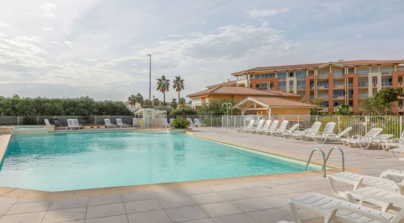 Photo of Cap Hermes Apartment 2