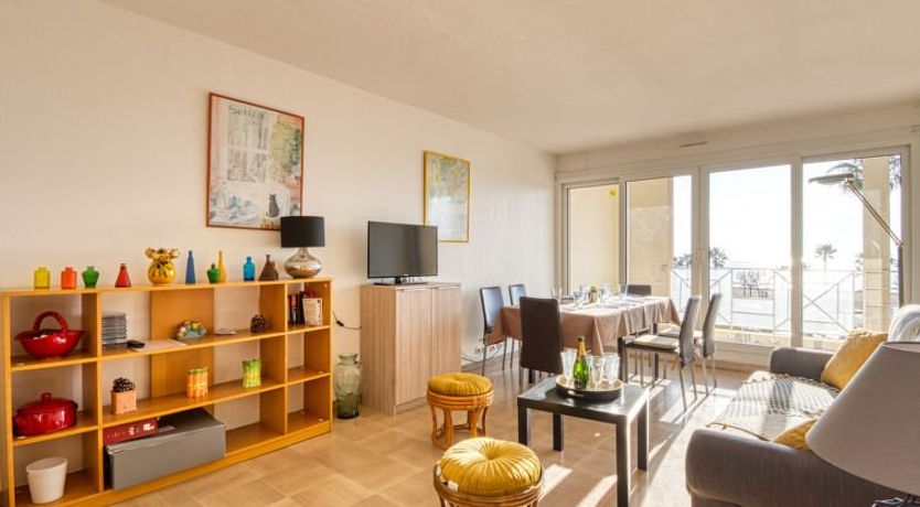 Photo of Cap Hermes Apartment 2