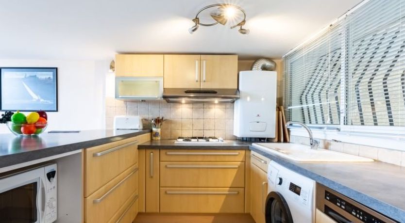 Photo of Les Corailleurs