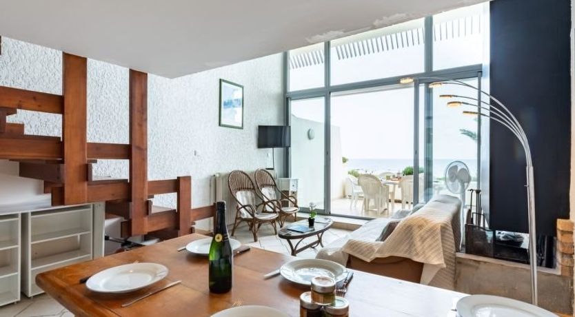 Photo of Les Corailleurs