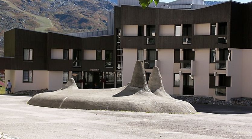 Photo of Origanes 525 Apartment 7