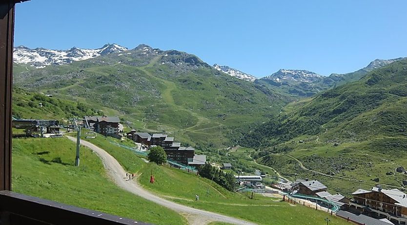 Photo of Origanes 525 Apartment 7