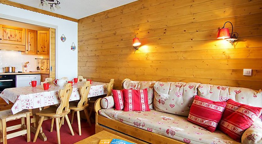 Photo of Origanes 525 Apartment 7