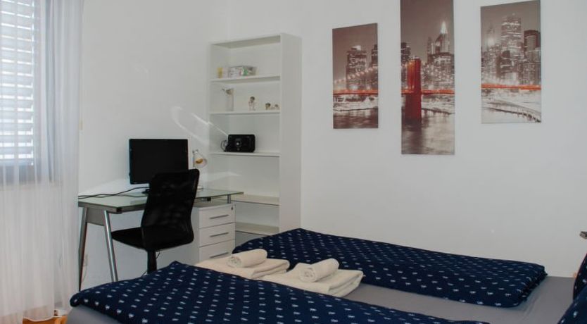 Photo of Saleggi Apt. 20