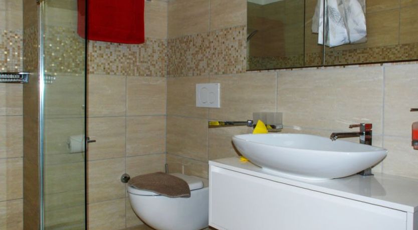 Photo of Saleggi Apt. 20