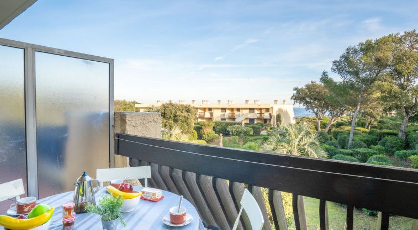 Photo of Les Louvans Apartment 9