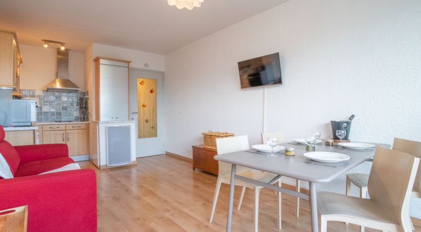 Photo of Les Louvans Apartment 9