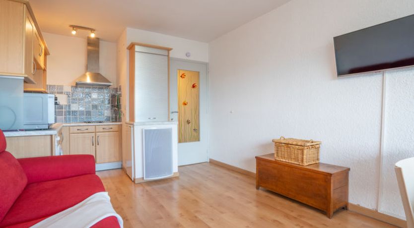 Photo of Les Louvans Apartment 9