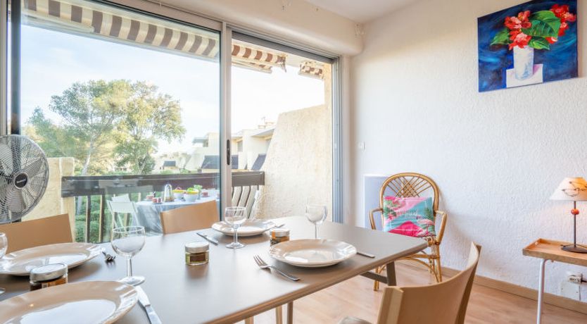 Photo of Les Louvans Apartment 9