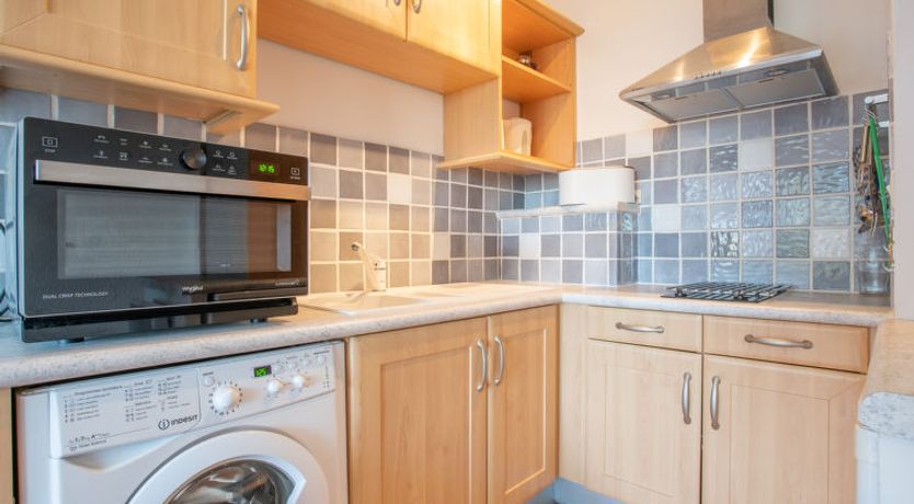 Photo of Les Louvans Apartment 9