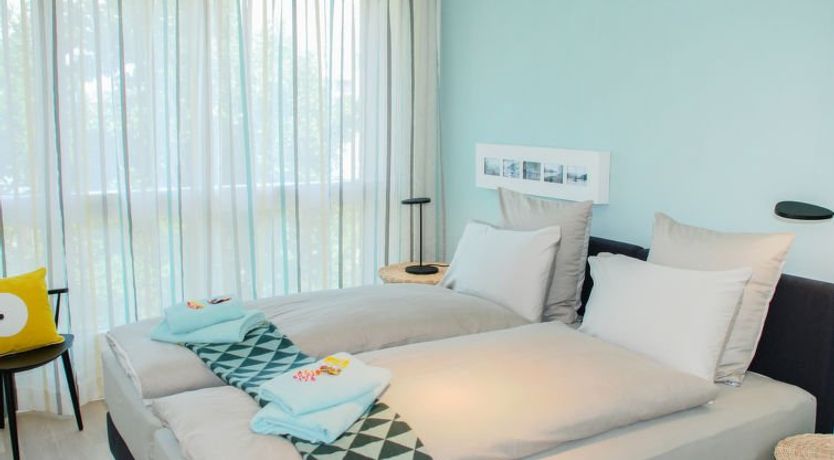 Photo of LaVille A-3-4 Apartment 2