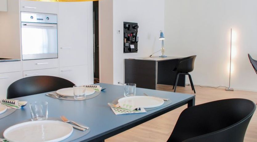 Photo of LaVille A-3-4 Apartment 2