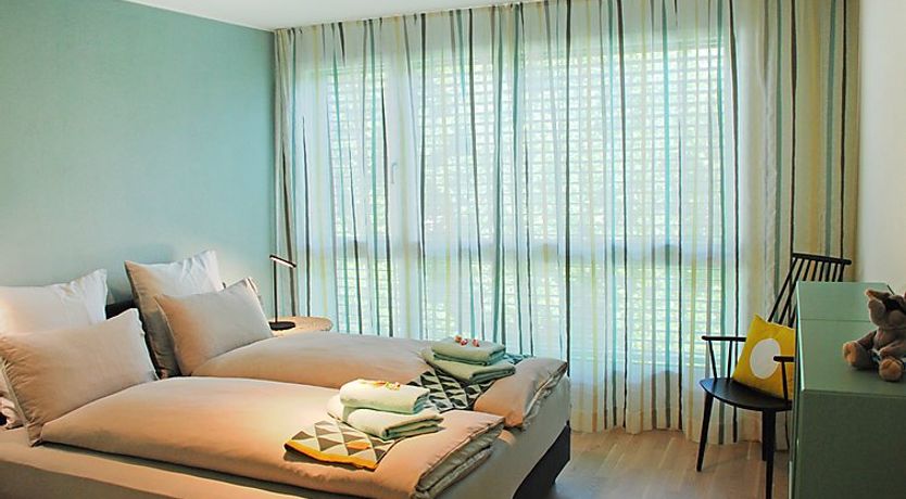 Photo of LaVille A-3-4 Apartment 2