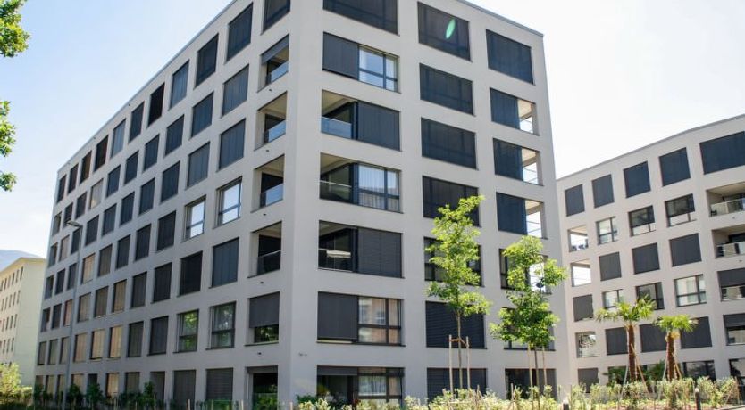 Photo of LaVille A-3-4 Apartment 2