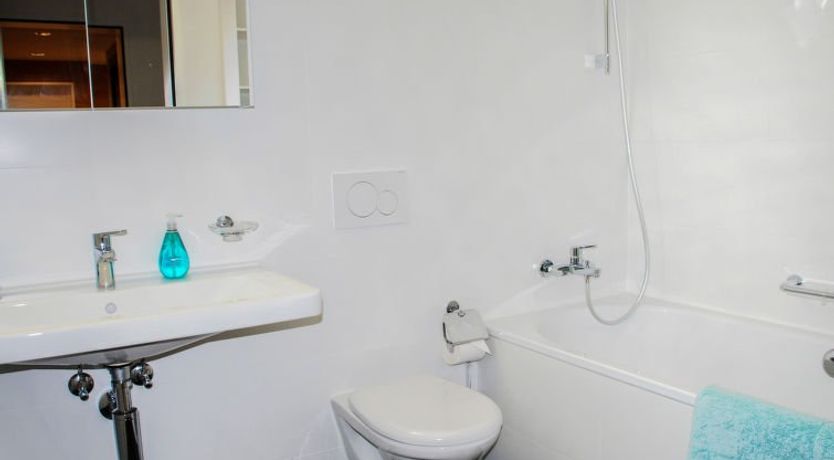 Photo of LaVille A-3-4 Apartment 2