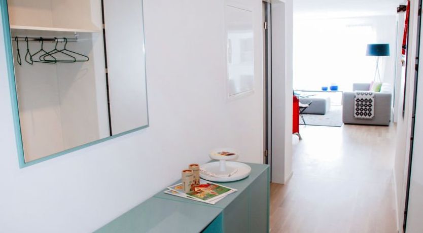 Photo of LaVille A-3-4 Apartment 2