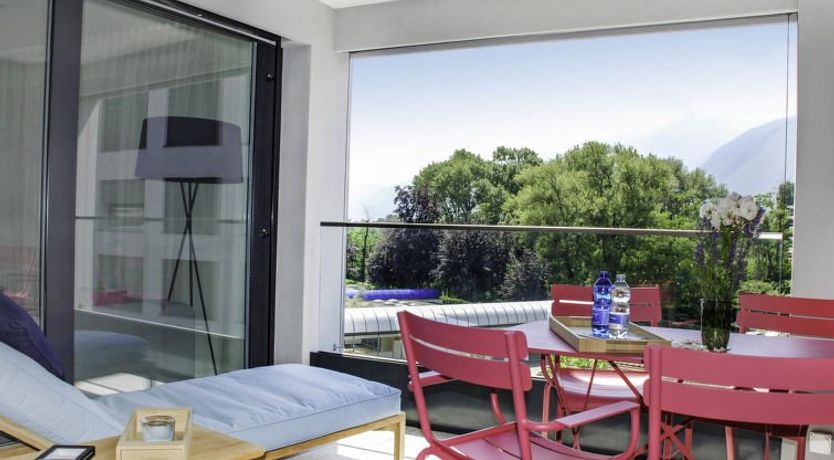 Photo of LaVille A-3-4 Apartment 2