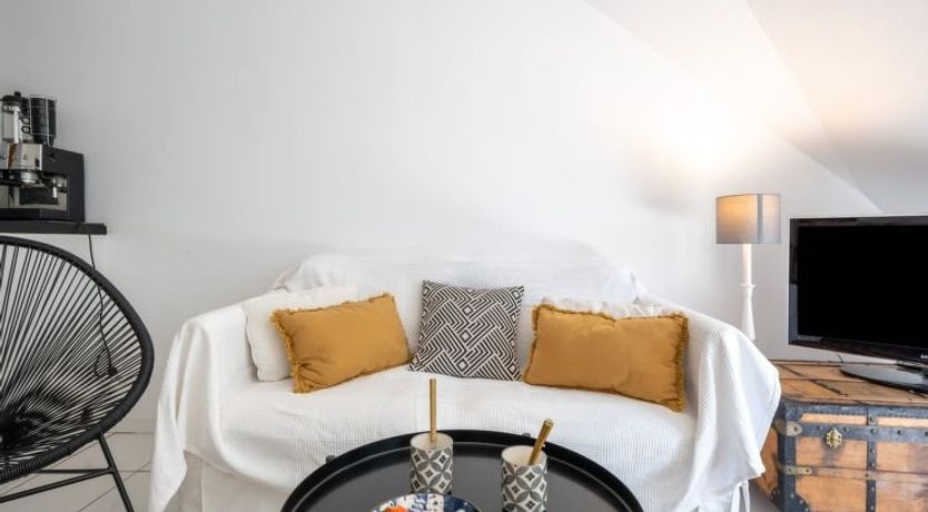 Photo of Clair de lune