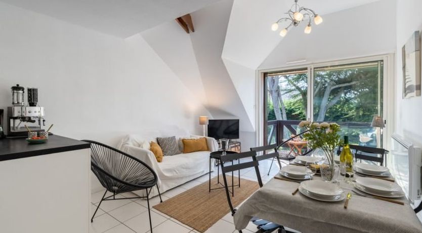 Photo of Clair de lune