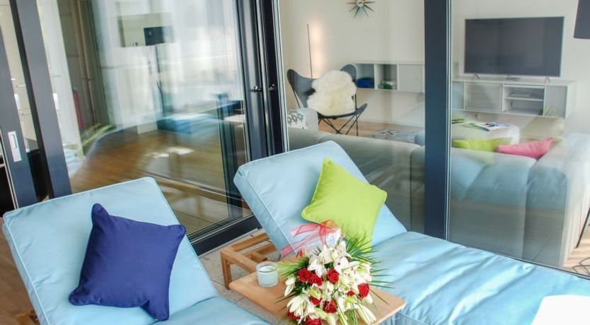 Photo of LaVille A-2-3 Apartment 3