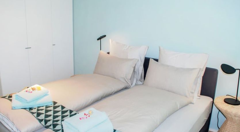 Photo of LaVille A-2-3 Apartment 3