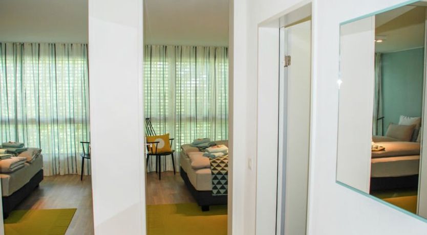 Photo of LaVille A-2-3 Apartment 3