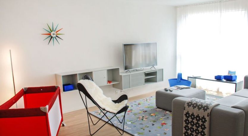 Photo of LaVille A-2-3 Apartment 3