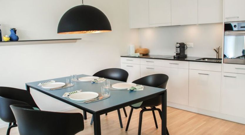 Photo of LaVille A-2-3 Apartment 3