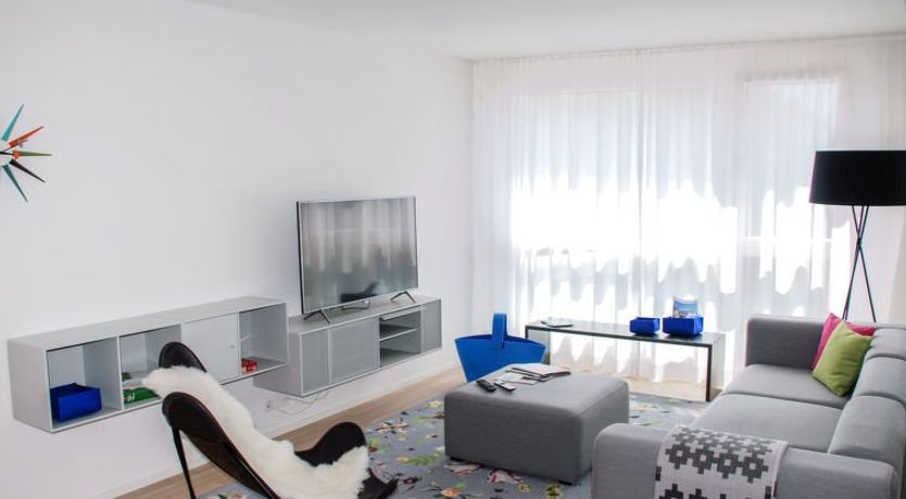 Photo of LaVille A-2-3 Apartment 3