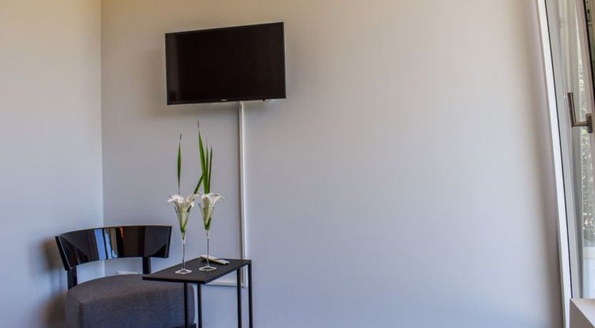 Photo of Capriccio 15 Studio Balcony Apartment 2