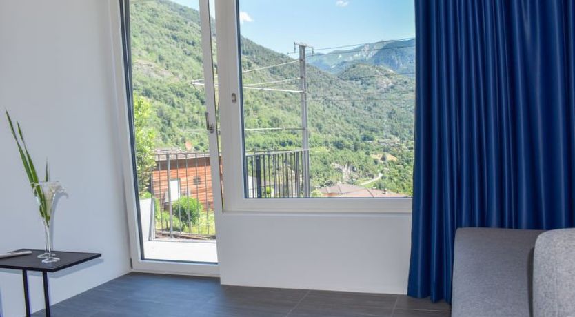 Photo of Capriccio 15 Studio Balcony Apartment 2