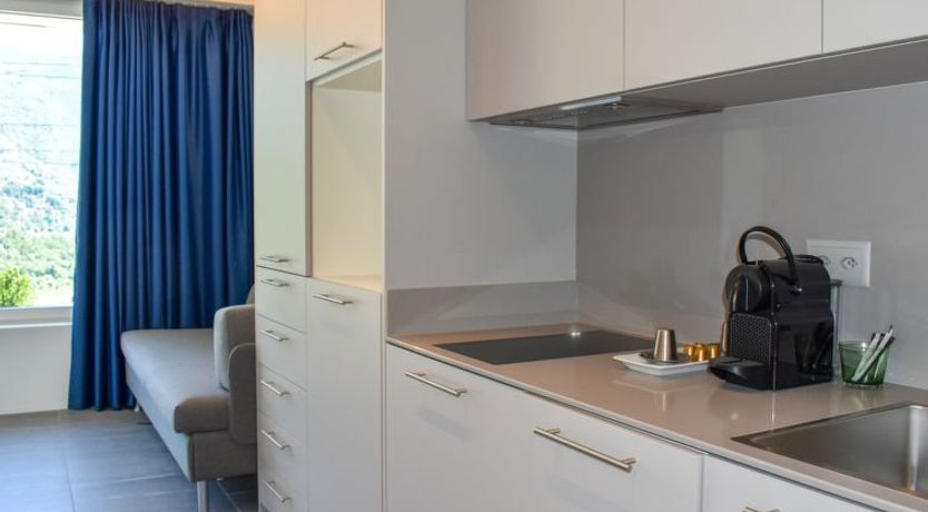 Photo of Capriccio 15 Studio Balcony Apartment 2