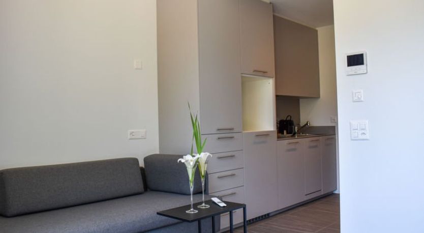 Photo of Capriccio 15 Studio Balcony Apartment 2