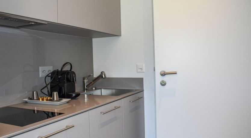 Photo of Capriccio 15 Studio Balcony Apartment 2