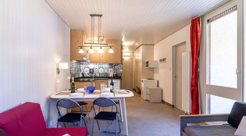 Photo of Le Grand Pré (Lavachet) Apartment 6