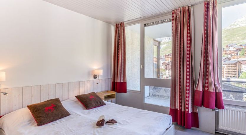 Photo of Le Grand Pré (Lavachet) Apartment 6