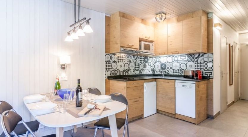 Photo of Le Grand Pré (Lavachet) Apartment 6