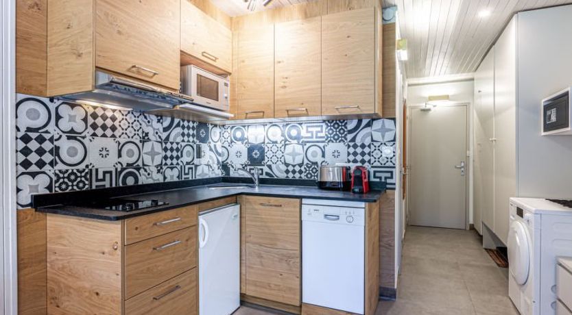 Photo of Le Grand Pré (Lavachet) Apartment 6