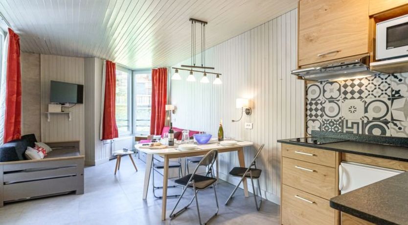 Photo of Le Grand Pré (Lavachet) Apartment 6