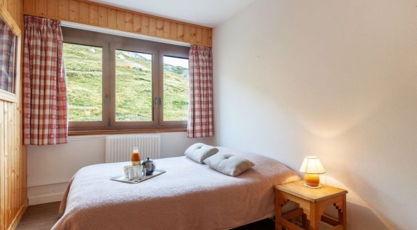 Photo of Le Bec Rouge (Le Lac) Apartment 8