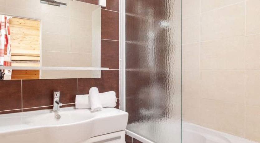 Photo of Le Bec Rouge (Le Lac) Apartment 8