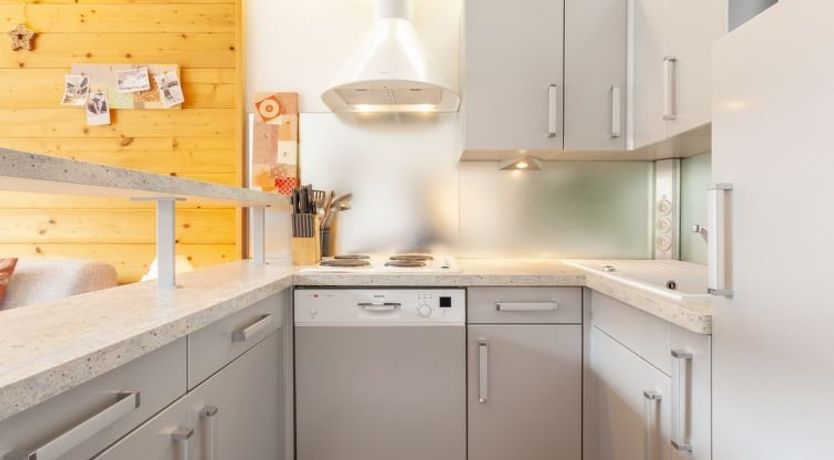 Photo of Le Bec Rouge (Le Lac) Apartment 8