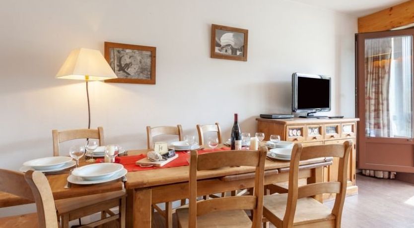 Photo of Le Bec Rouge (Le Lac) Apartment 8