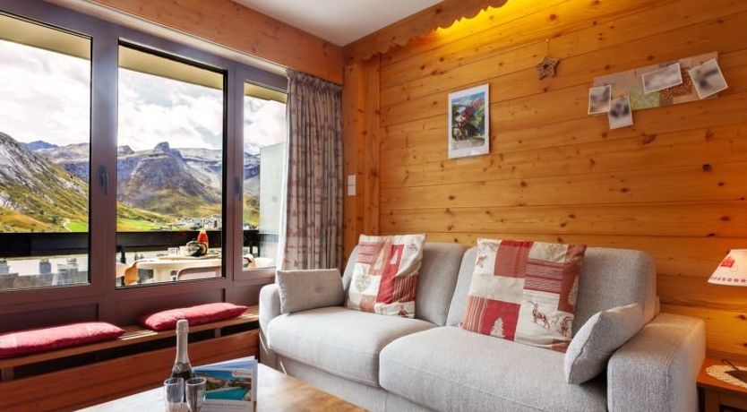 Photo of Le Bec Rouge (Le Lac) Apartment 8