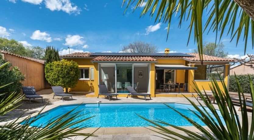 Photo of Le Clos du Mûrier