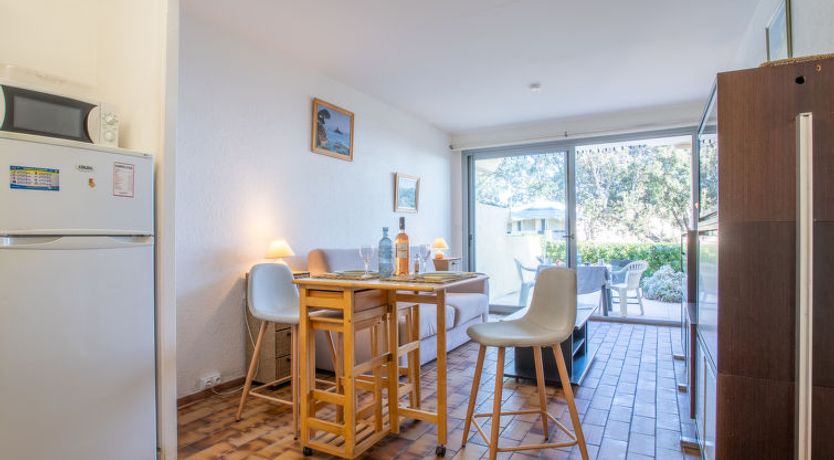 Photo of Les Louvans Apartment 3